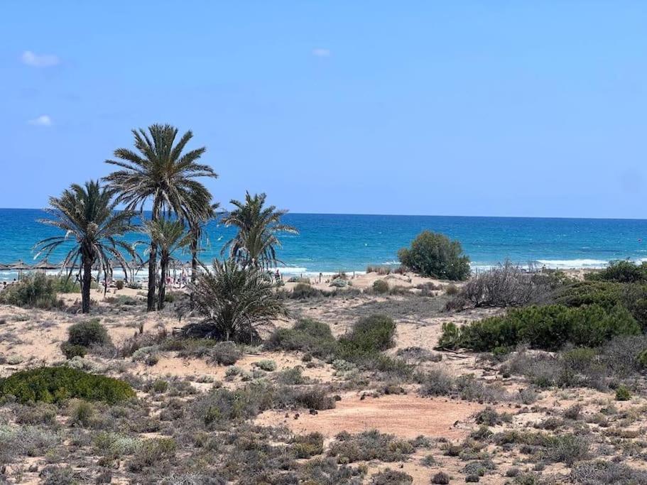 Gran Apartment-iconic Sea View *