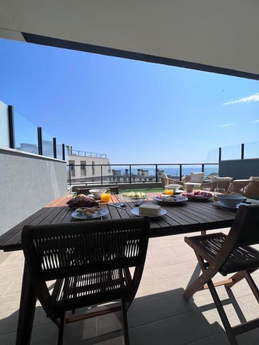 Gran Apartment-iconic Sea View Apartment Gran Alacant